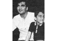 "You will always be my pillar of strength…": Sanjay Dutt pays emotional tribute to late father Sunil Dutt on his birth anniversary