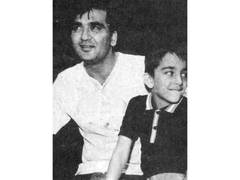 "You will always be my pillar of strength…": Sanjay Dutt pays emotional tribute to late father Sunil Dutt on his birth anniversary
