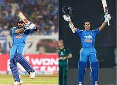 Virat Kohli ruled out of Afghanistan ODI series; Yashasvi Jaiswal named replacement
