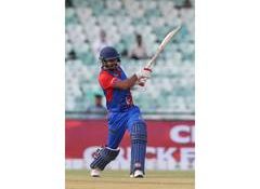 Chhattisgarh Captain Amandeep sets CCPL ablaze with back-to-back tons in season 3