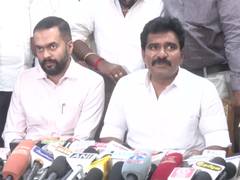 "Strict action will be taken against those responsible": TVK's Nirmalkumar alleges corruption in Madurai Municipal Corruption