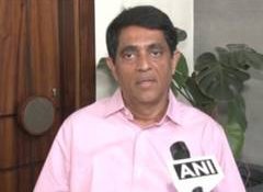 Amaravati part of 'bad governance': Former Andhra Finance Minister Rajendranath slams Naidu govt