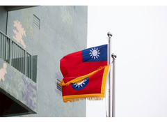 Taiwan lawmakers pass unanimous resolution against Beijing's diplomatic pressure tactics
