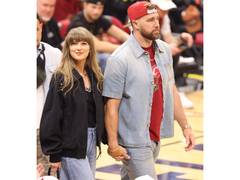 Taylor Swift, Travis Kelce planning Madison Square Garden wedding: Report