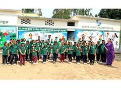 On World Environment Day, Dettol Banega Swasth India Showcases How Climate-Resilient Schools Are Helping Children Stay Healthy and Learn Better