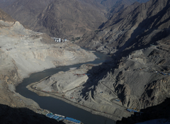 Pakistan's water sector faces massive funding deficit amid economic strains