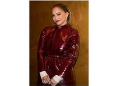 Jennifer Lopez reflects on childhood obsession with Madonna and Selena Quintanilla's impact on her career