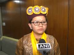 Kukumseri College to continue independently; CM assures withdrawal of merger proposal: Congress MLA Anuradha Rana