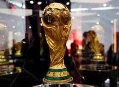 Iran accuses US of denying visas to football team officials ahead of FIFA World Cup 2026