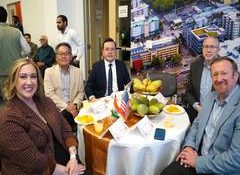 Indian Mangoes sweeten Seattle air with 7 varieties on display at tasting event