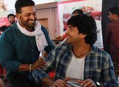 "This friend became a permanent chapter": Actor-director Rishab Shetty pens birthday wish for Rakshit Shetty