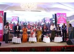 Kalinga Literary Festival starts in Nepal, brings leading voices of Literature, Art and Culture together