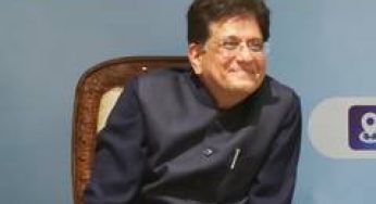 Piyush Goyal launches skill, AI employment initiatives in Mumbai; urges youth to lead India's Viksit Bharat 2047 journey