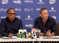 India ODI squad for England will be announced during "latter part of Afghanistan series": BCCI Secretary Devajit Saikia