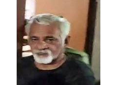 Malviya Nagar fire tragedy: Court sends cook Keshav Negi to 2-day police custody