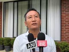 NSF stands with conflict victims, conducts relief mission in Manipur
