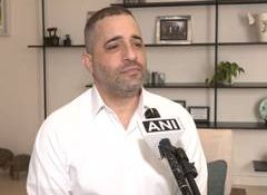 Not happy about Pakistan's mediation role: Israeli Envoy