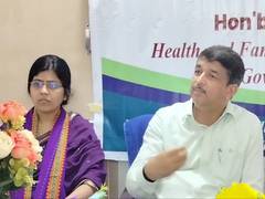 Tripura launches door-to-door survey in Unakoti to achieve 100% MR vaccination coverage