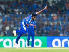 "Main aim is to keep him fit for Test and ODI": Agarkar on Bumrah's absence from Ireland, England T20I series
