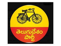 TDP announces three Rajya Sabha candidates for upcoming elections