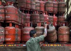 Domestic LPG cylinder price increased by Rs 29, new rates effective from June 7