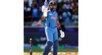 "Well-deserving": BCCI chief selector Ajit Agarkar on Shreyas Iyer becoming new T20I skipper