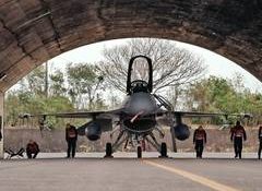 Taiwan detects 4 sorties of Chinese aircraft, 9 vessels, 7 ships