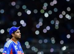 Replacing Suryakumar as T20I captain a "tough decision" but "in interest of team," says BCCI chief selector Ajit Agarkar