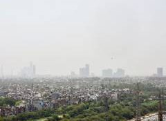 FY27 GDP growth seen moderating to 6.5% as El Nino and geopolitical costs weigh: Reports
