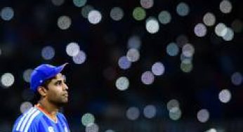 Ashwin questions Suryakumar's ouster, says move sets major selection precedent