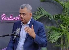 India can grow over 8% despite oil shocks, crude impact overblown in narrative: Neelkanth Mishra
