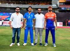 Iyer's quickfire fifty steers SOBO Mumbai Falcons to second win in T20 Mumbai League 2026