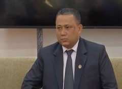 No boundary too complex if we sit with an open heart, says Nepal Foreign Minister Shisir Khanal