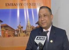 Nepal FM Shisir Khanal seeks to revive dormant ties, pushes for high-level talks with India