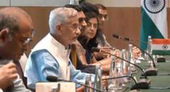 From defence to trade: EAM Jaishankar outlines blueprint for deeper India-Indonesia cooperation