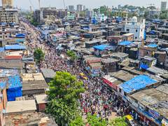 Dharavi redevelopment poses one of India's biggest real estate execution tests: HSBC