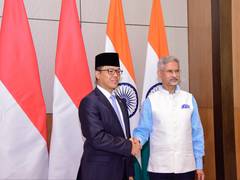 India, Indonesia deepen Comprehensive Strategic Partnership at 8th Joint Commission Meeting