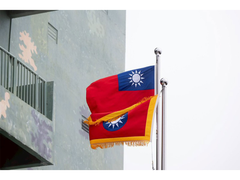 China expands legal warfare against Taiwan critics, report warns