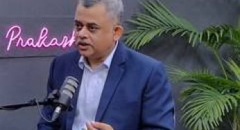 Rupee volatility is "liquidity problem, not solvency", fix needs $70-100 billion capital visibility: Neelkanth Mishra