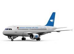 Boosting bilateral ties: Ariana Afghan Airlines launches daily flights between Kabul and Delhi