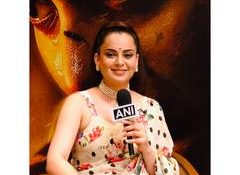 "Most sexualised profession…": Kangana Ranaut says society stereotypes nurses, overlooks their contributions