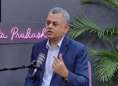 India can win in AI deployment despite lagging in advanced chips: Neelkanth Mishra