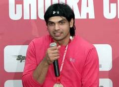 World Athletics VP Sumariwalla doesn't want "unnecessary pressure" on Neeraj after SL star Rumesh's Diamond League heroics