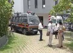 Maharashtra: Crime Branch raids rave party in Tulapur, detains 156; CM reiterates "Zero Tolerance" on drugs