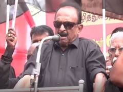 Governor Arlekar should be thrown out of Raj Bhavan: MDMK Chief Durai Vaiko