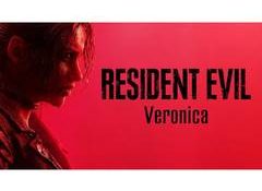 'Resident Evil: Veronica' remake game sets 2027 release date