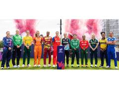 "Landmark moment for women's cricket": ICC Chairman Jay Shah as Women's T20 World Cup 2026 gets grand launch at London's Waterloo Bridge