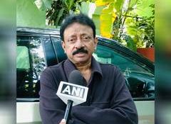 RGV says he is "OBSESSED with OBSESSION," calls film a game-changer for theatres