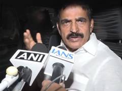 "We are discussing current political situation": KC Venugopal ahead of INDIA bloc meet