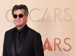 Oscar-nominated filmmaker Jafar Panahi's prison sentence upheld by Iranian Court